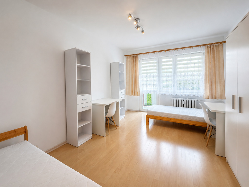 Idealne pod inwestycje, 4 pokoje NOWE MIASTO
