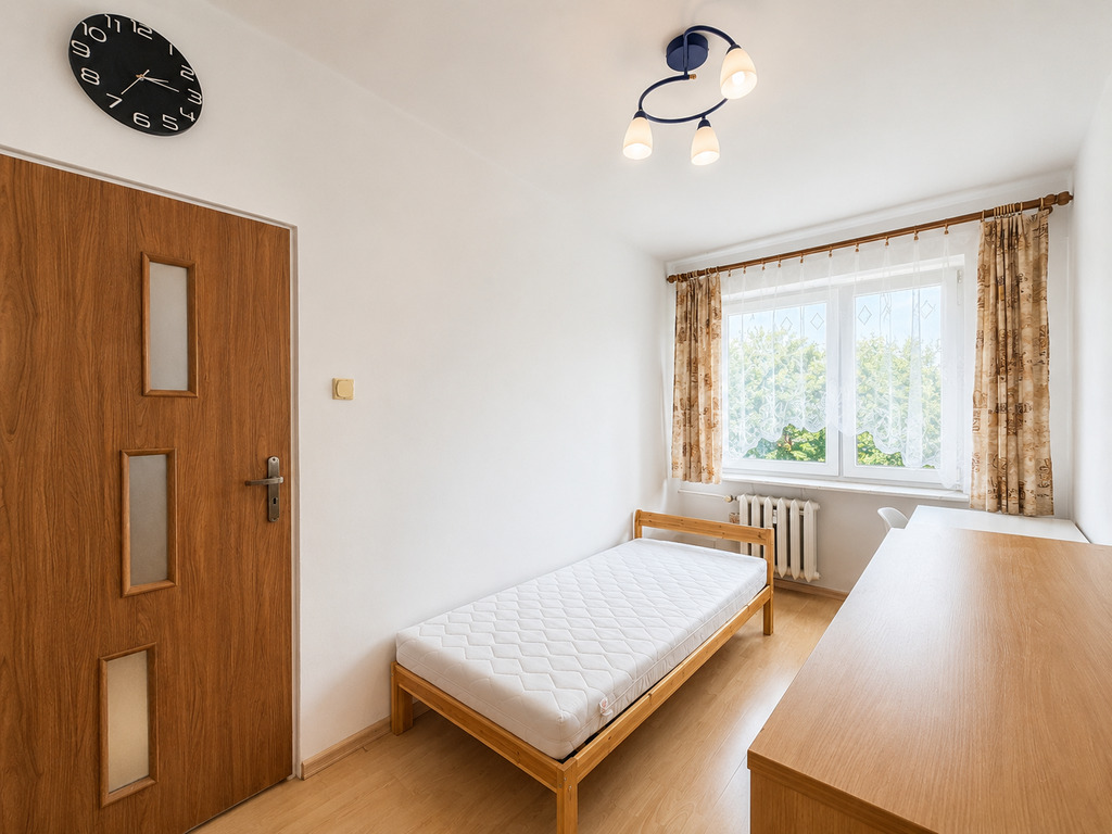 Idealne pod inwestycje, 4 pokoje NOWE MIASTO