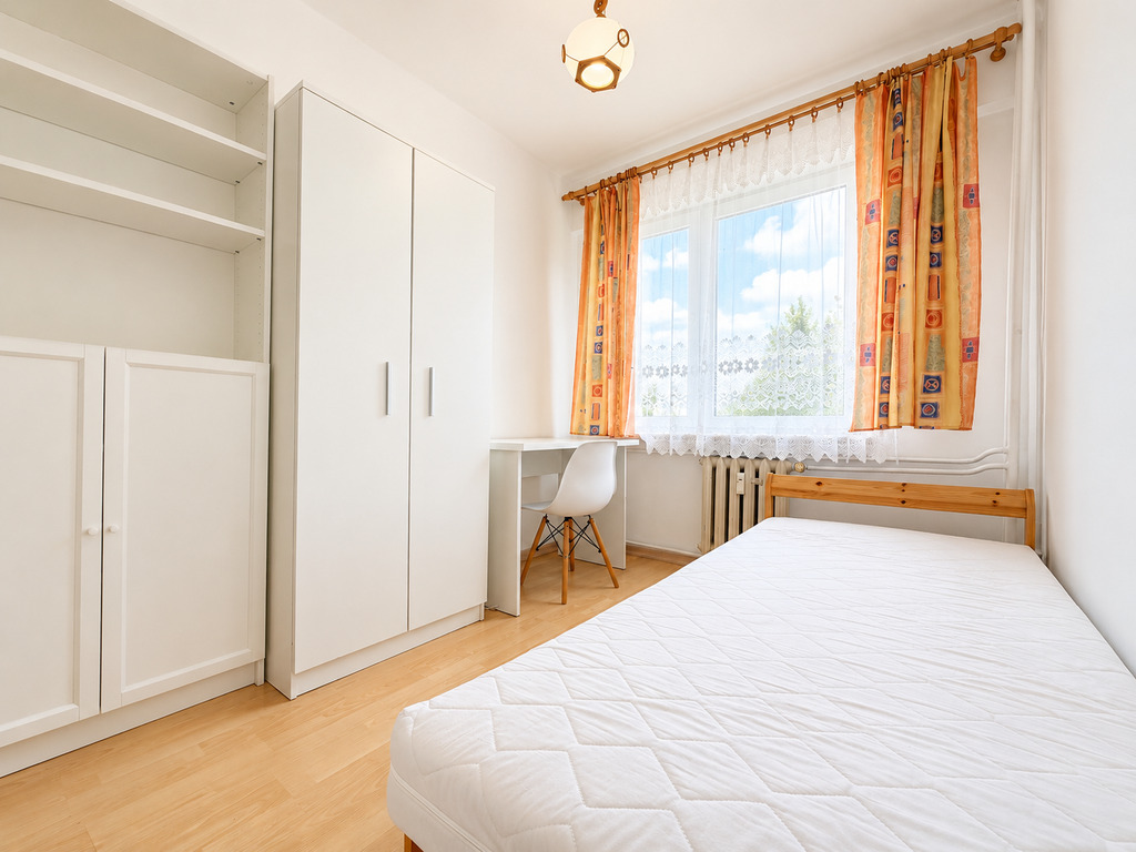 Idealne pod inwestycje, 4 pokoje NOWE MIASTO