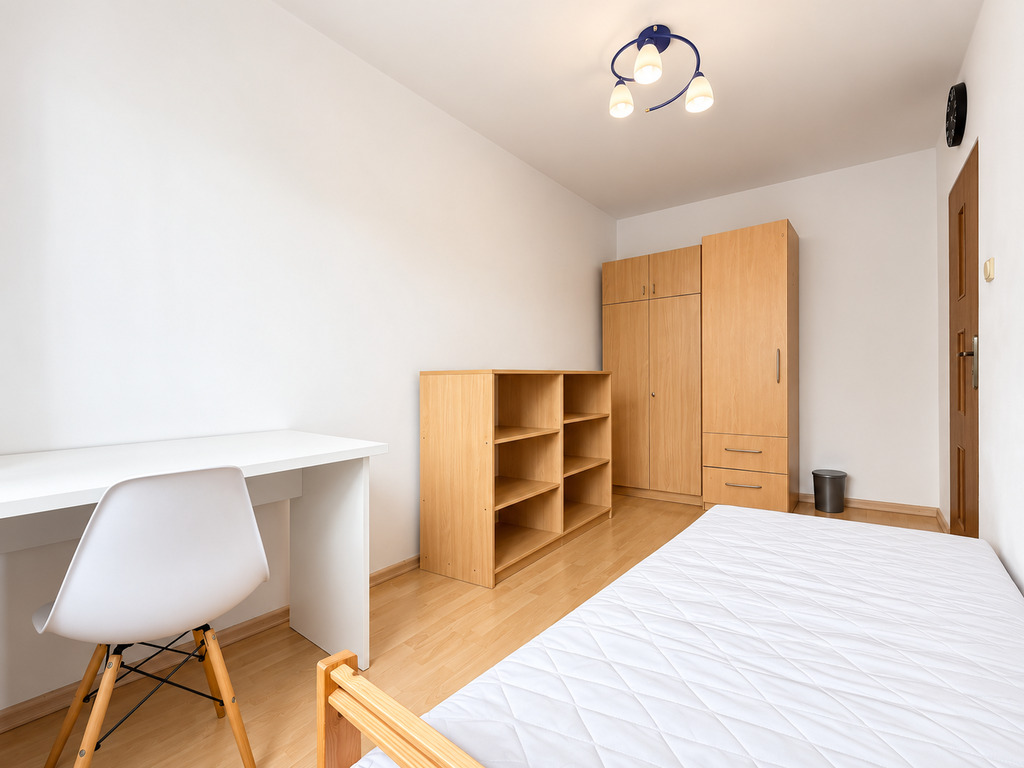 Idealne pod inwestycje, 4 pokoje NOWE MIASTO