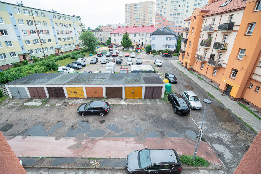2 pokoje po remoncie | Bydgoska | Kamienica