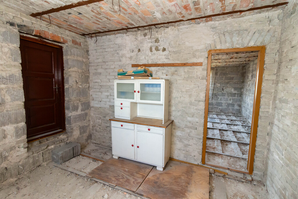 Dom piętrowy 122,4m2 działka 997m2 ul.Konopnickiej