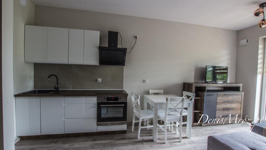 Piękna 27, nowoczesne budownictwo i duży balkon