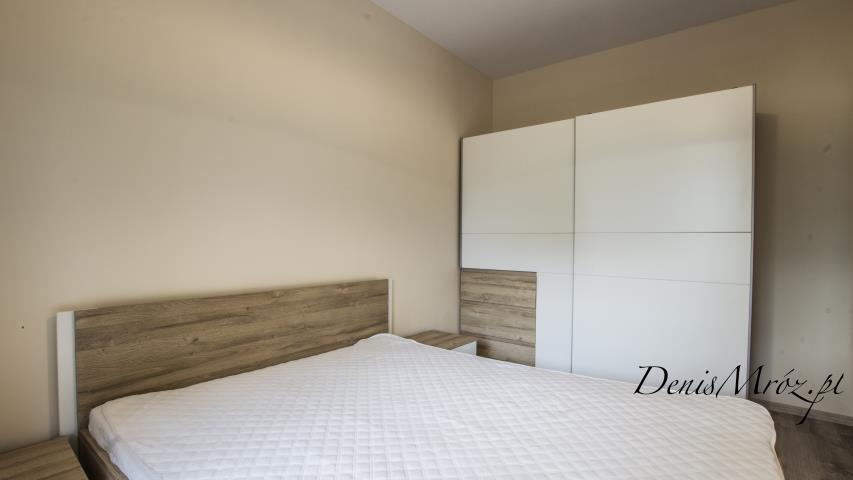 Piękna 27, nowoczesne budownictwo i duży balkon