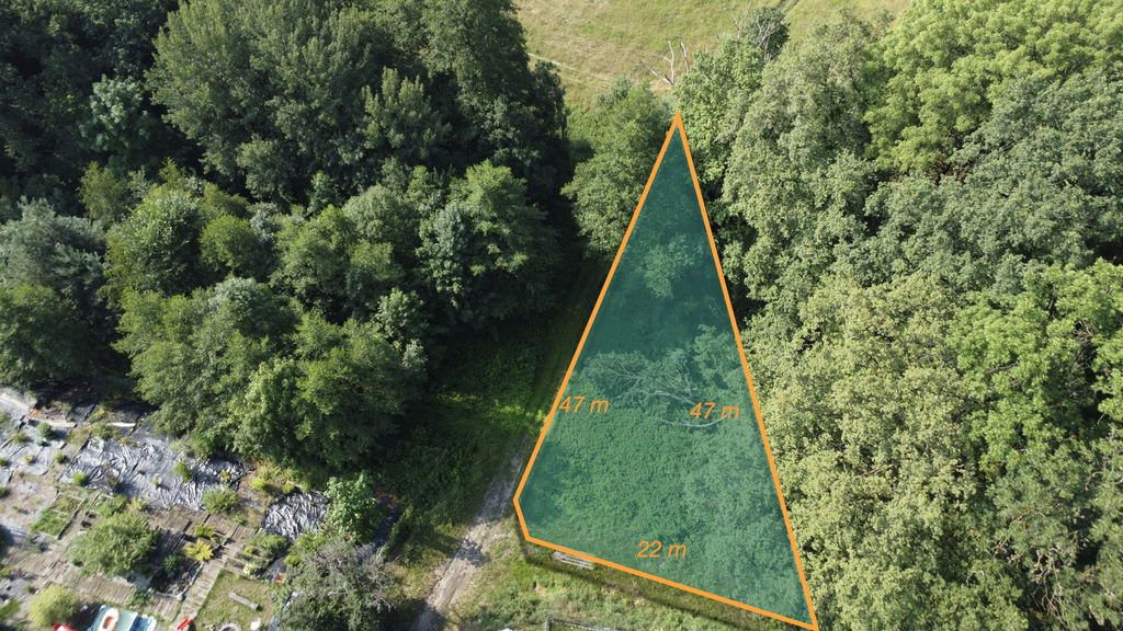 Land banking: Kup tanio, zarób za kilka lat
