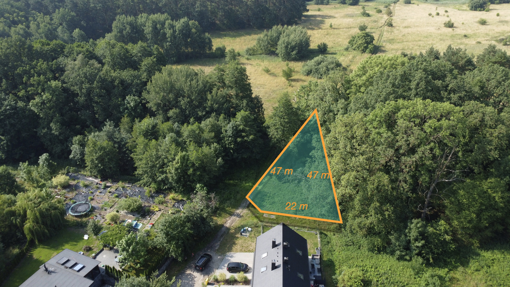 Land banking: Kup tanio, zarób za kilka lat