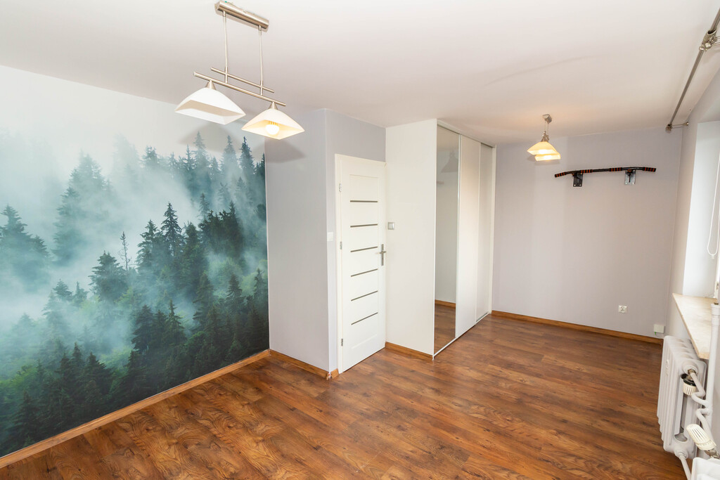 Mieszkanie 3 pokoje - 63,16m2 - Os. Patronackie