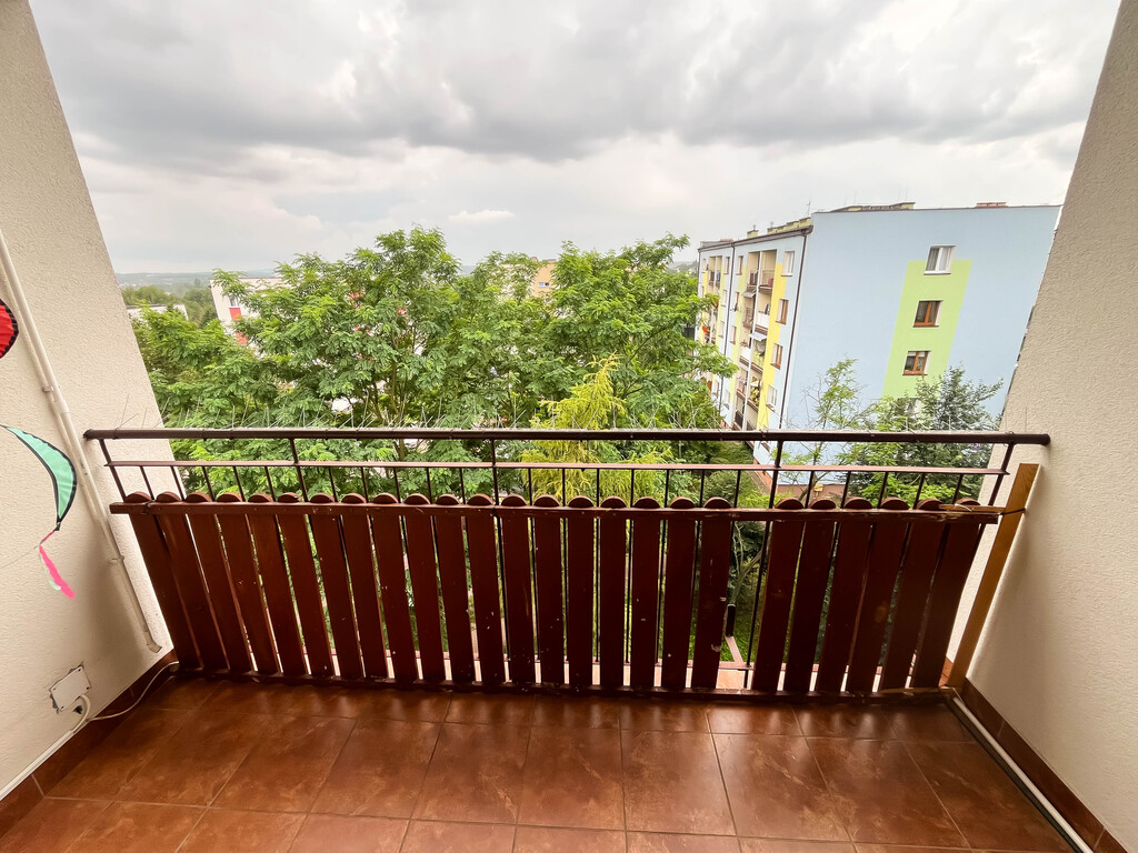 Mieszkanie 3 pokoje - 63,16m2 - Os. Patronackie