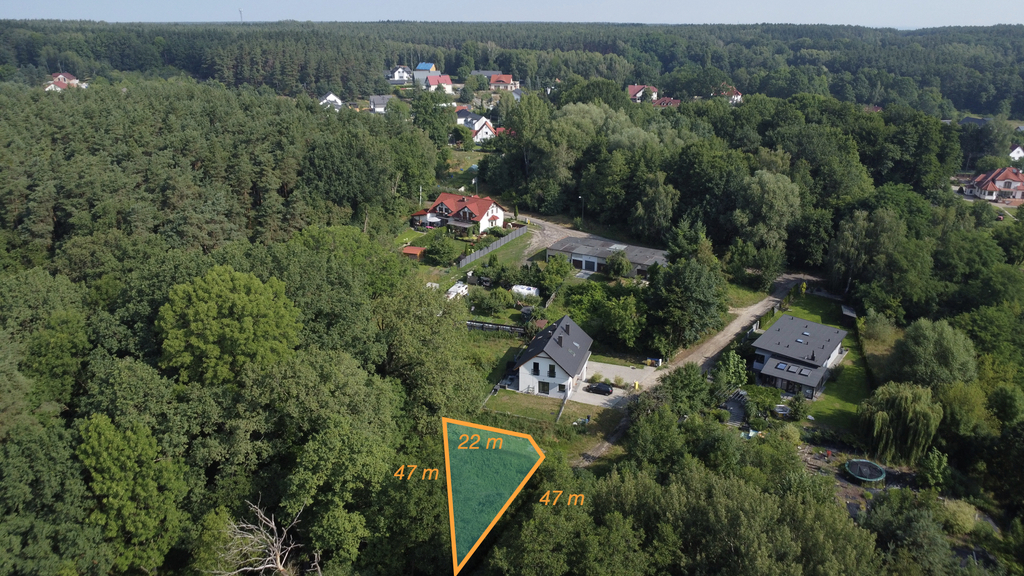 Land banking: Kup tanio, zarób za kilka lat
