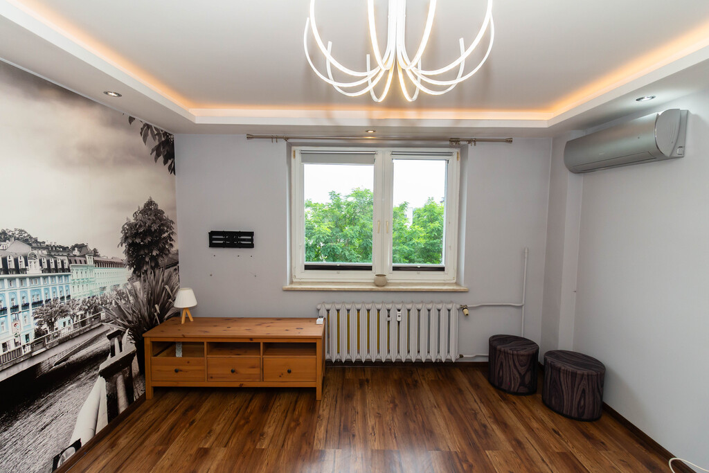 Mieszkanie 3 pokoje - 63,16m2 - Os. Patronackie