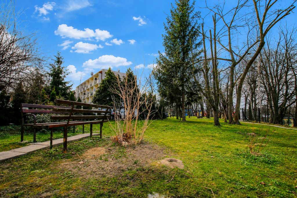 ścisłe centrum, drugie piętro, wolne od zaraz