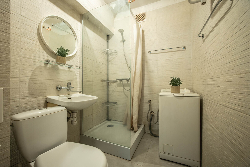 Funkcjonalne 35 m²  Balkon  Parking