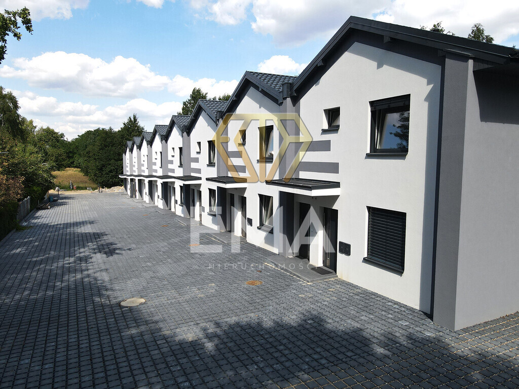 Luksusowe mieszkanie Parkitka 65m2 balkon