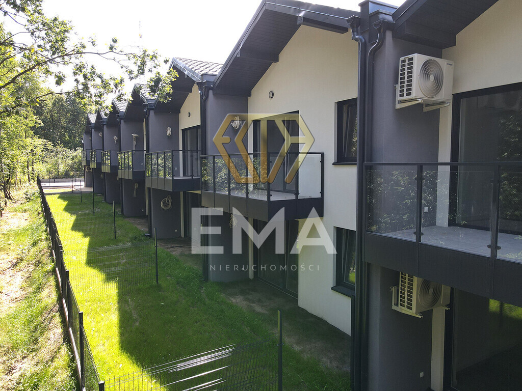 Luksusowe mieszkanie Parkitka 65m2 balkon