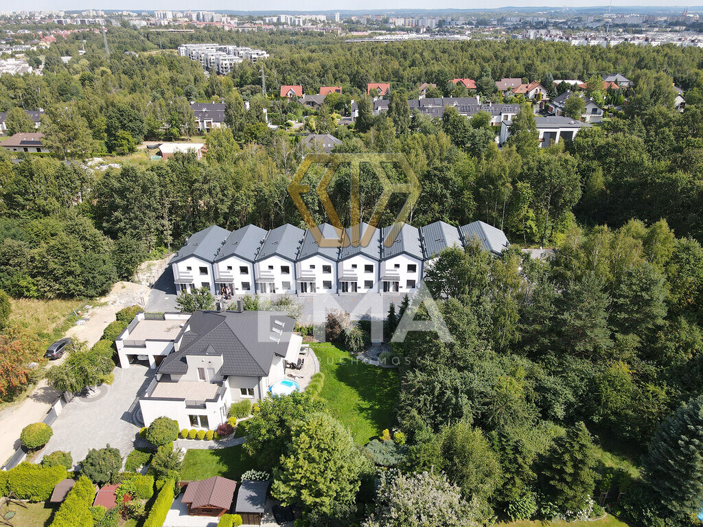 Luksusowe mieszkanie Parkitka 65m2 balkon
