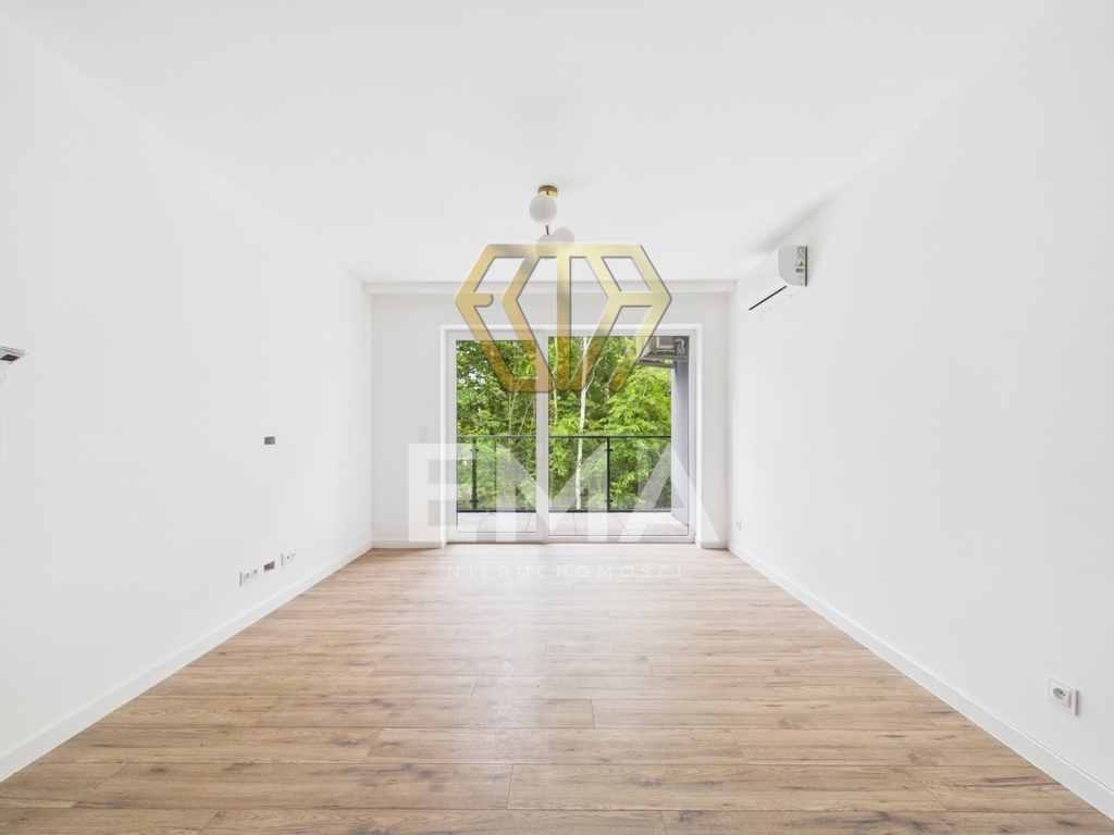 Luksusowe mieszkanie Parkitka 65m2 balkon