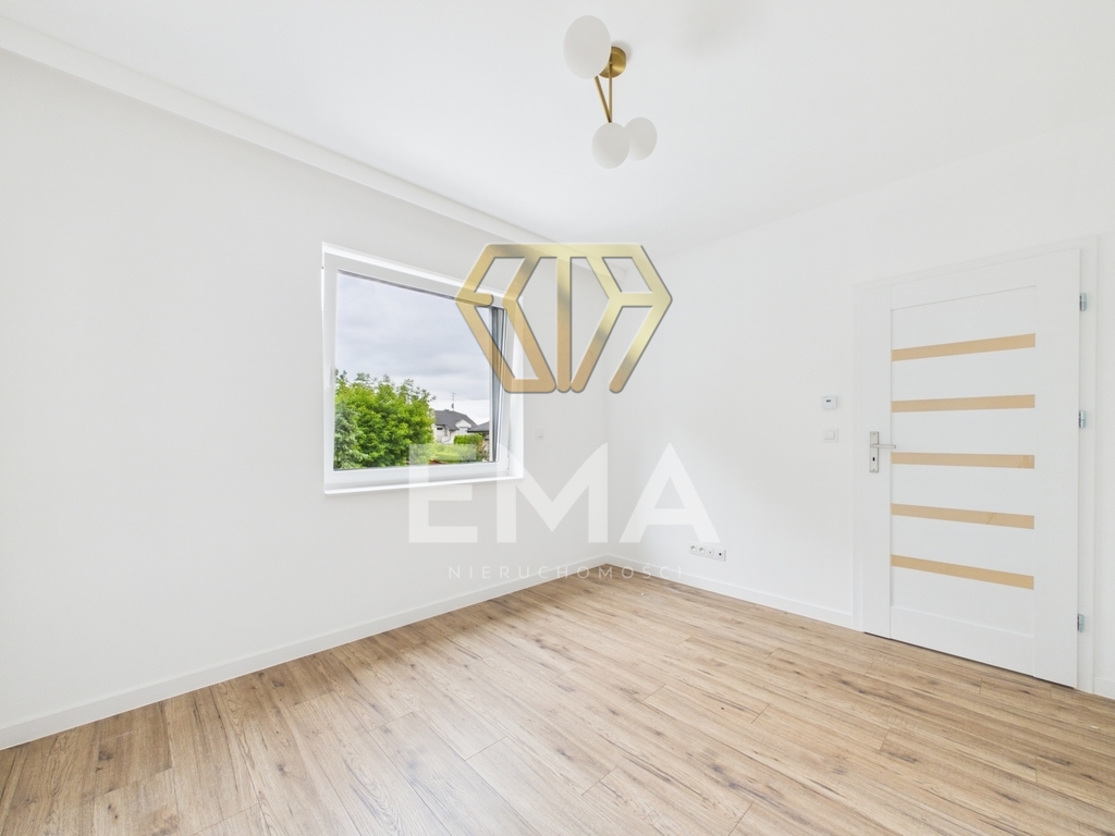 Luksusowe mieszkanie Parkitka 65m2 balkon