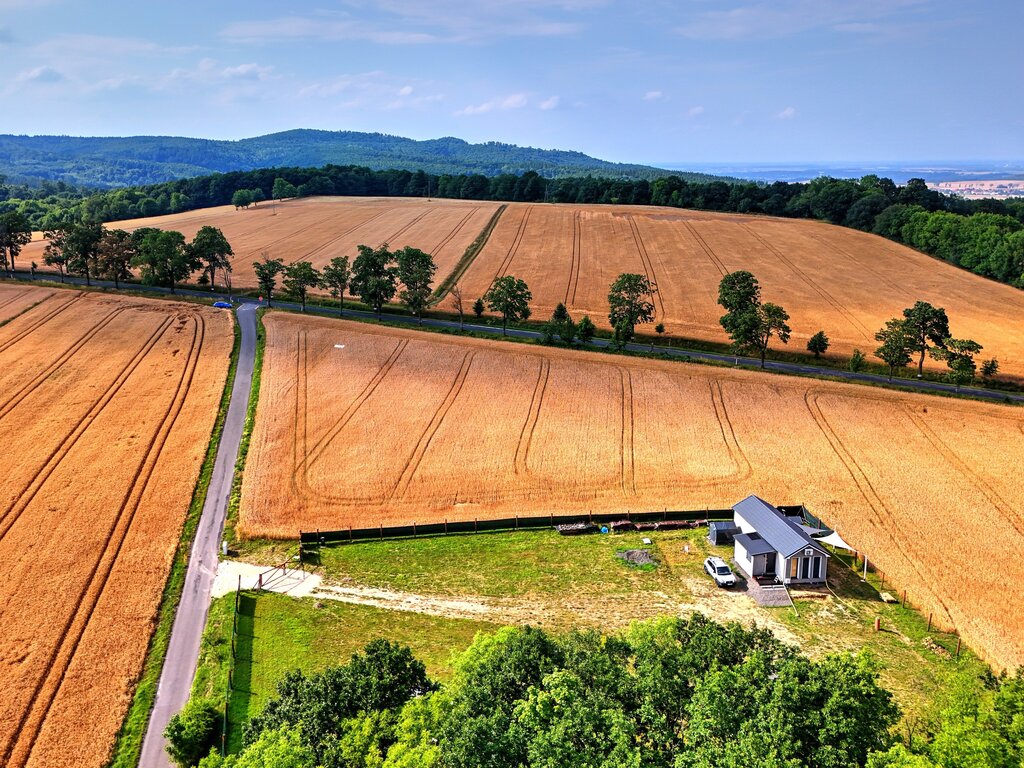 30 arów możliwości