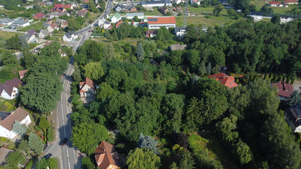 Racula: Działka budowlana 3195 m² z widokiem!