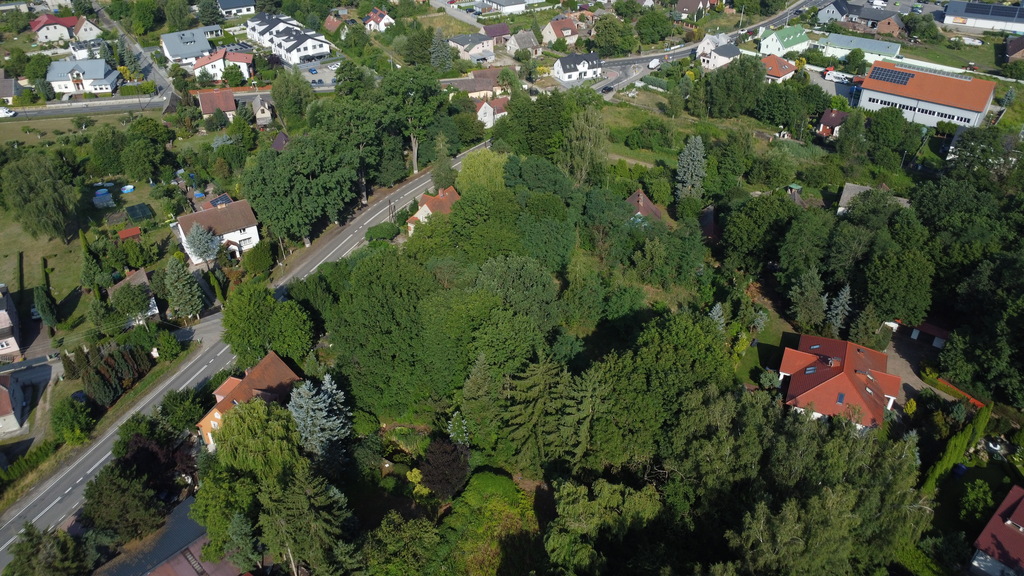 Racula: Działka budowlana 3195 m² z widokiem!