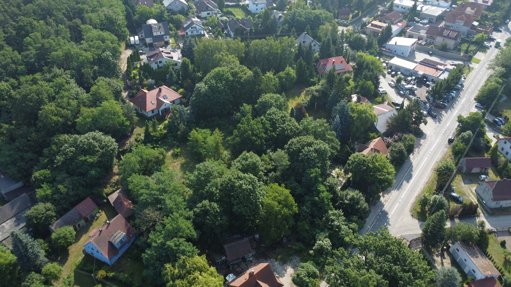 Racula: Działka budowlana 3195 m² z widokiem!