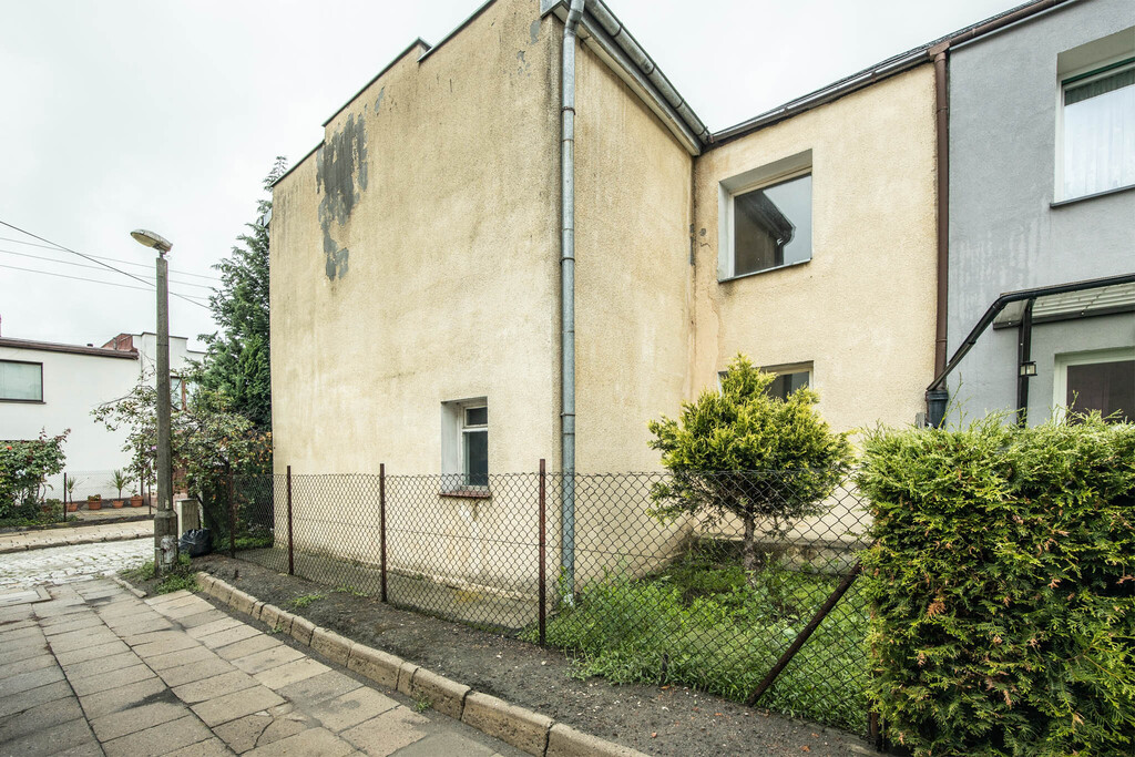 Dom z duszą na Karolewie – Wyspiańskiego 24