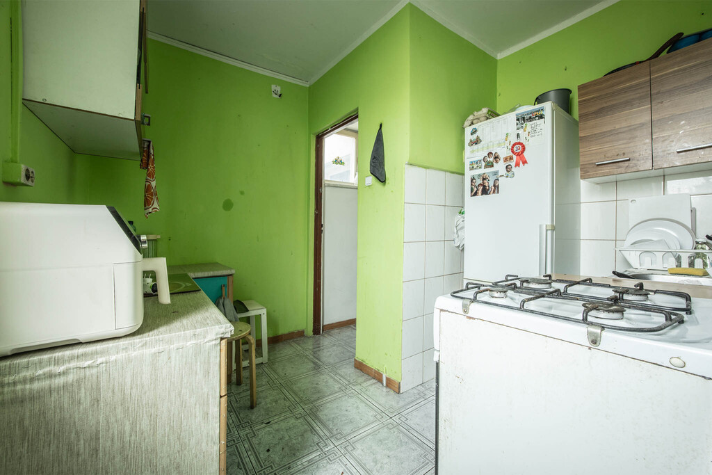 Dom z duszą na Karolewie – Wyspiańskiego 24