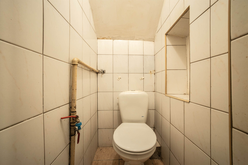Dom z duszą na Karolewie – Wyspiańskiego 24