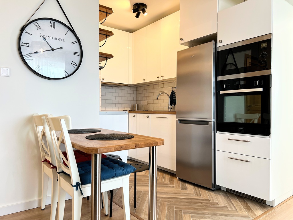 Nowe, 3 pokoje, winda, balkon