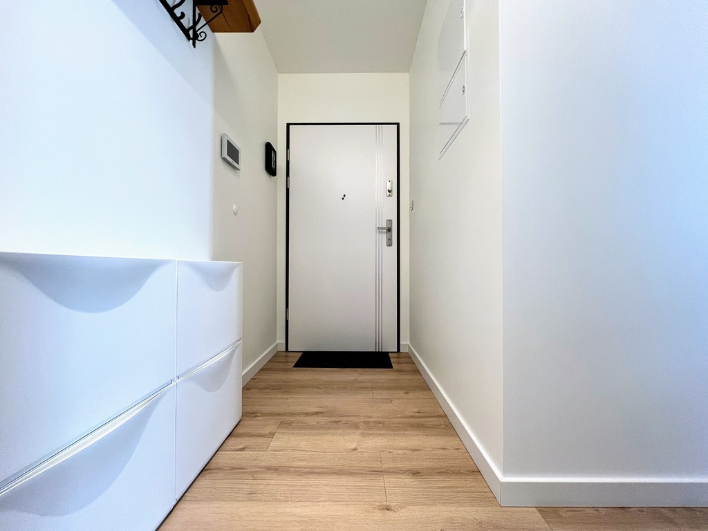 Nowe, 3 pokoje, winda, balkon