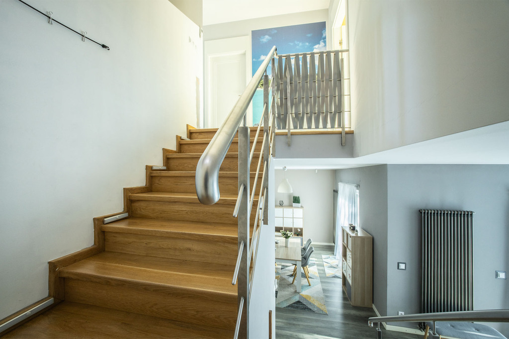 Idealny dla rodziny! 160m² Złotno| 4 pokoje| Ogród