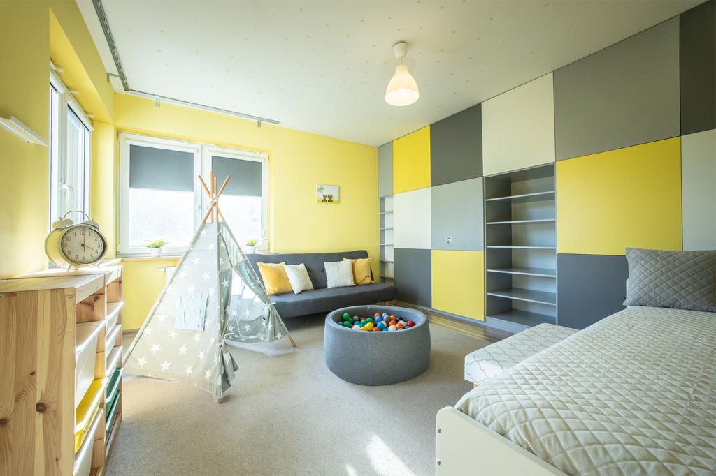 Idealny dla rodziny! 160m² Złotno| 4 pokoje| Ogród