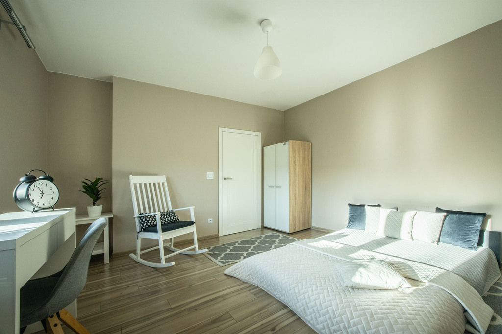 Idealny dla rodziny! 160m² Złotno| 4 pokoje| Ogród