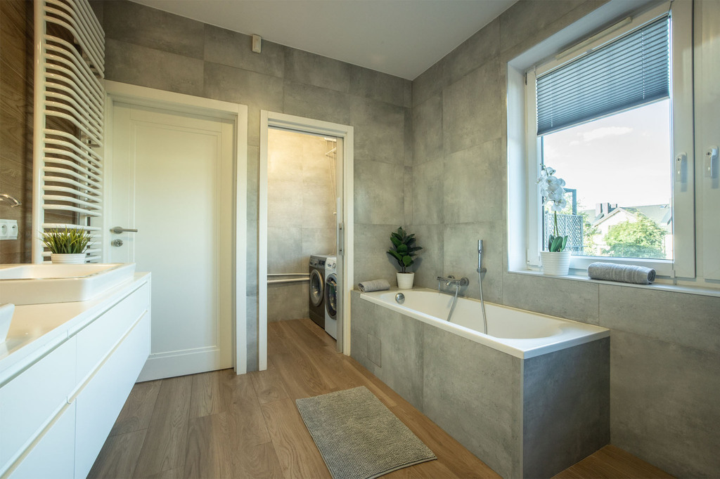 Idealny dla rodziny! 160m² Złotno| 4 pokoje| Ogród