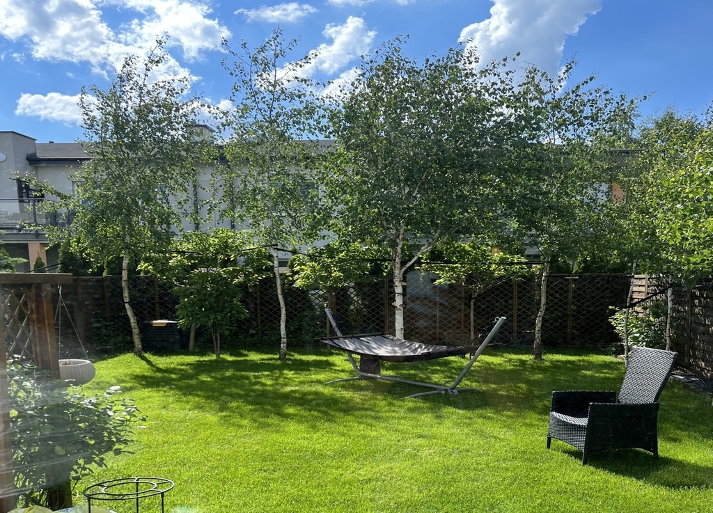 Idealny dla rodziny! 160m² Złotno| 4 pokoje| Ogród