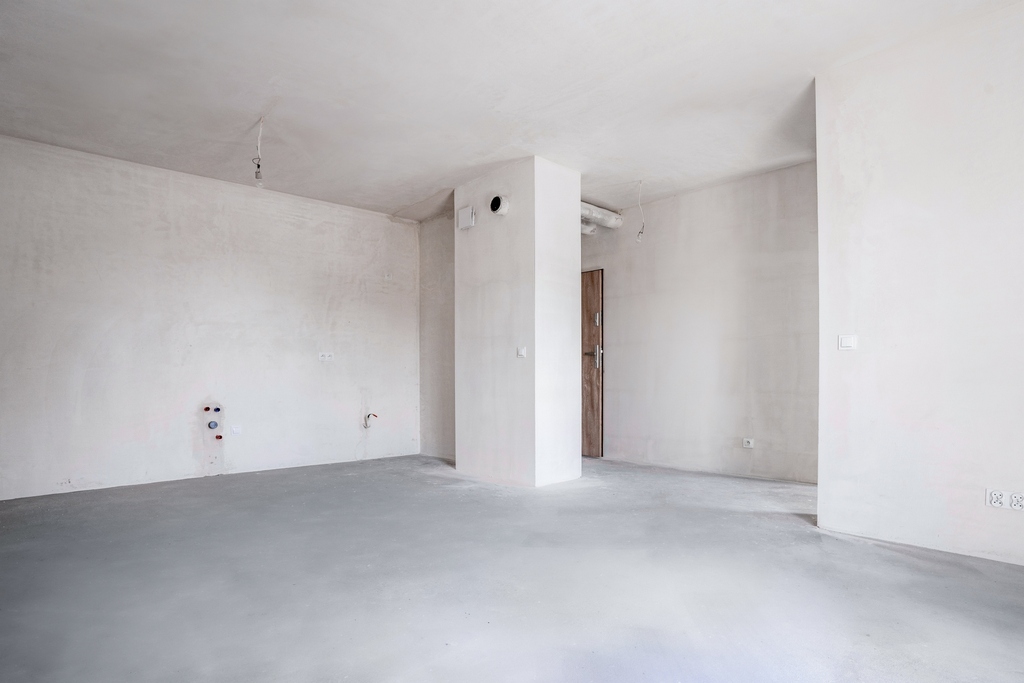 Jasny apartament 64 m3 z garażem lub 2 mieszkania!