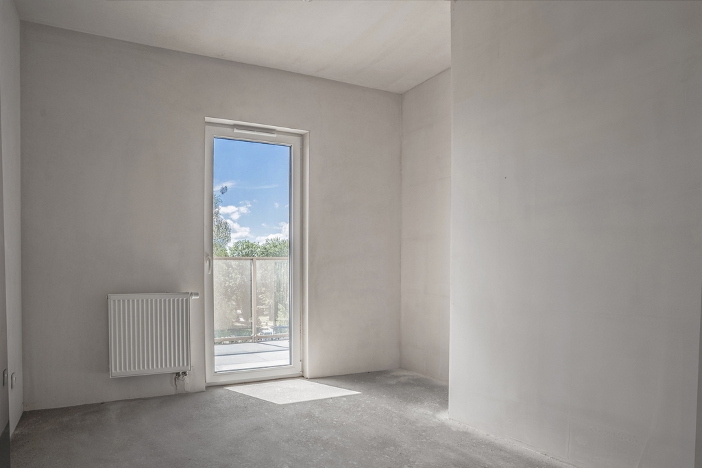 Jasny apartament 64 m3 z garażem lub 2 mieszkania!