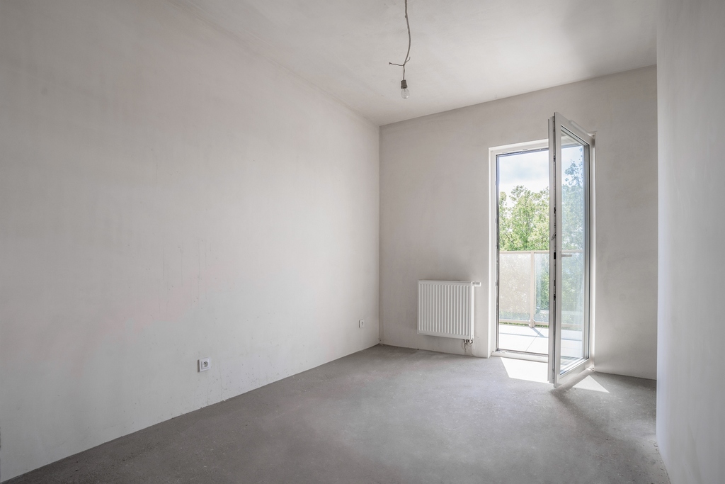 Jasny apartament 64 m3 z garażem lub 2 mieszkania!