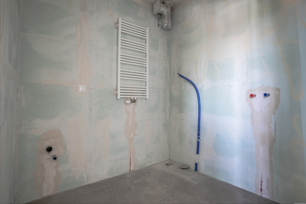Jasny apartament 64 m3 z garażem lub 2 mieszkania!