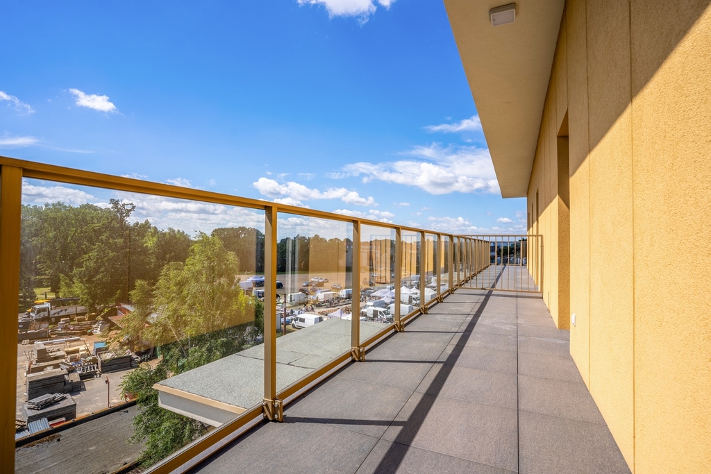 Jasny apartament 64 m3 z garażem lub 2 mieszkania!