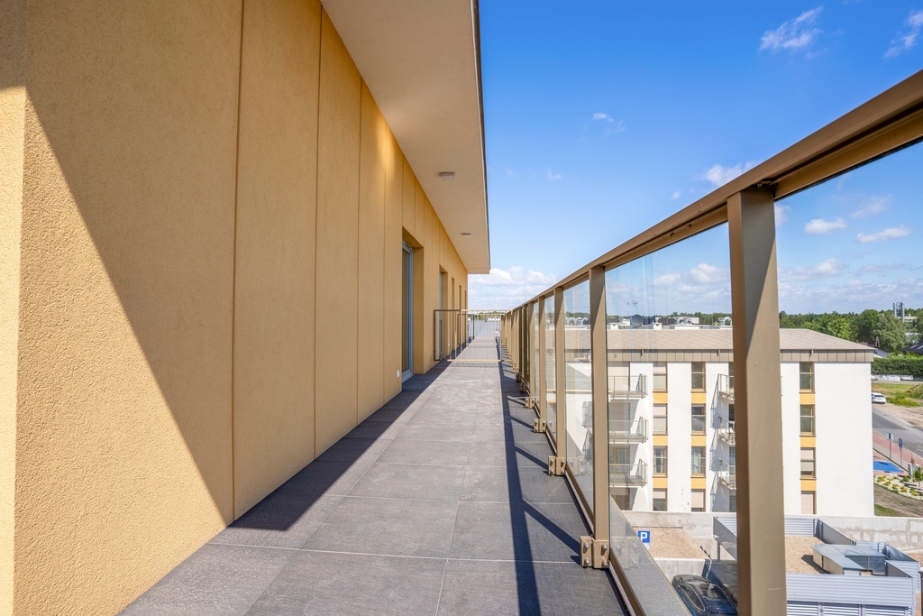 Jasny apartament 64 m3 z garażem lub 2 mieszkania!