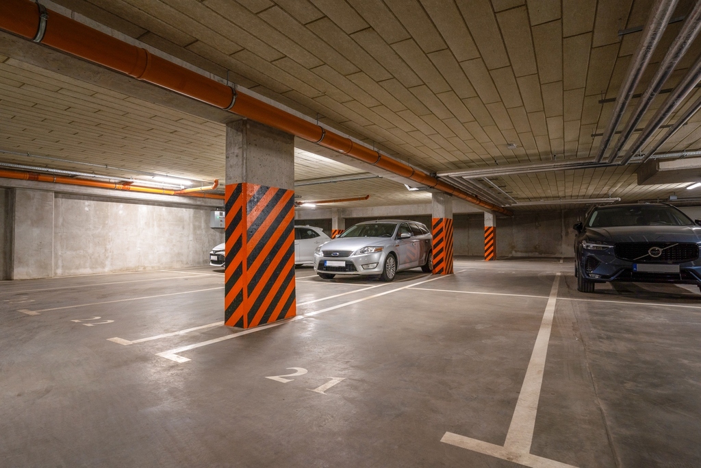 Jasny apartament 64 m3 z garażem lub 2 mieszkania!