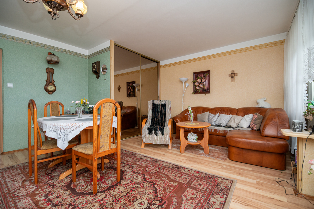 Śniadeckich 12 | Widok na Gród