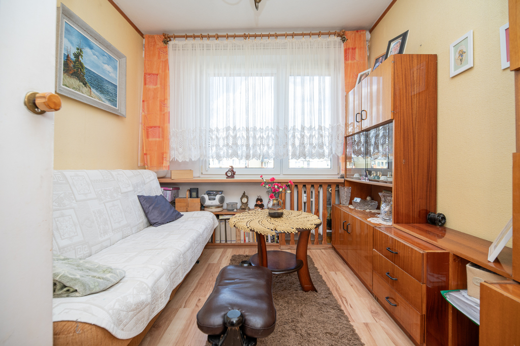 Śniadeckich 12 | Widok na Gród