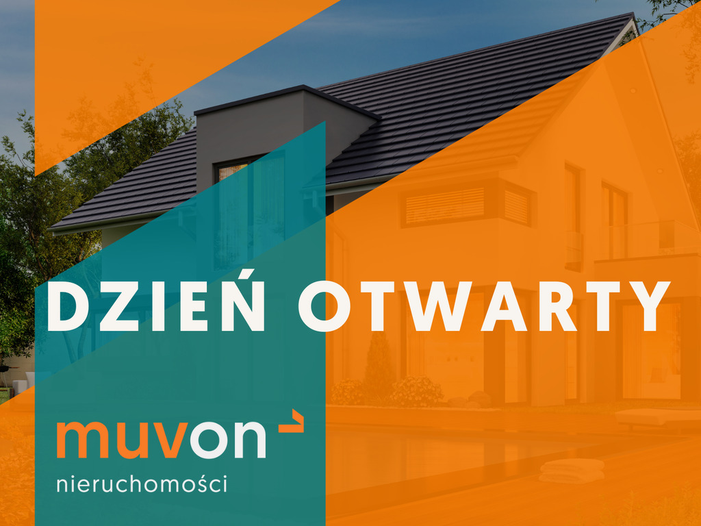 DOM 160 mkw. -Jędrzychów, Zielona Góra