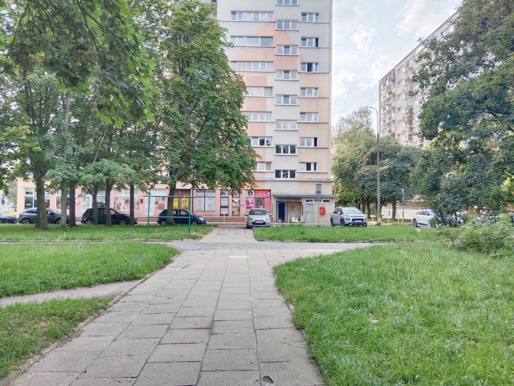Twoje pierwsze M - 2 pokoje urządź po swojemu