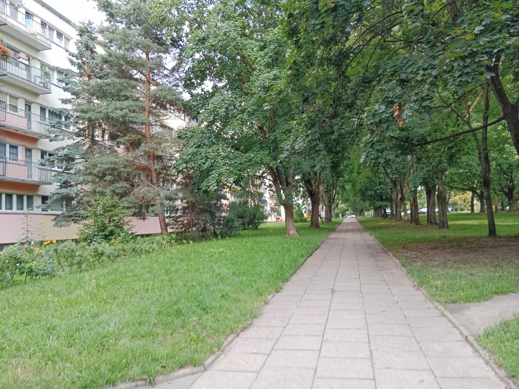 Twoje pierwsze M - 2 pokoje urządź po swojemu