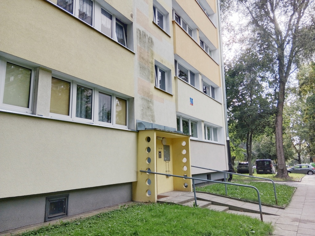 Twoje pierwsze M - 2 pokoje urządź po swojemu