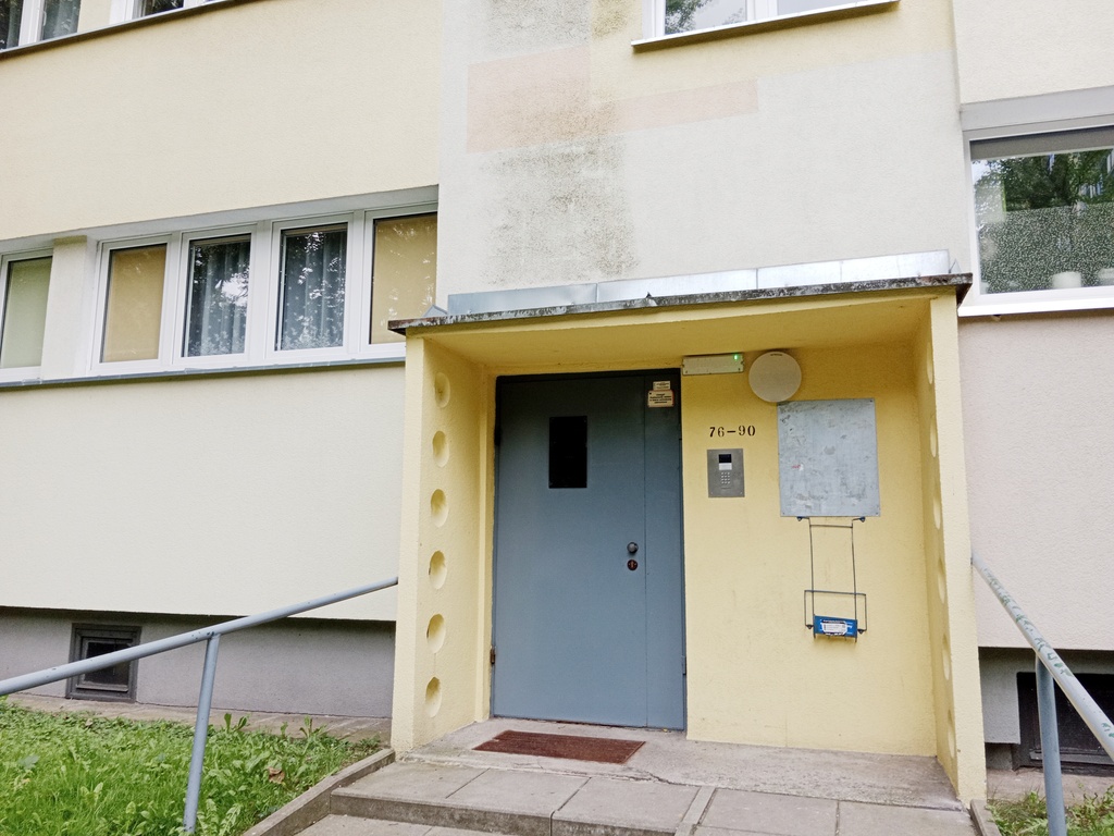 Twoje pierwsze M - 2 pokoje urządź po swojemu