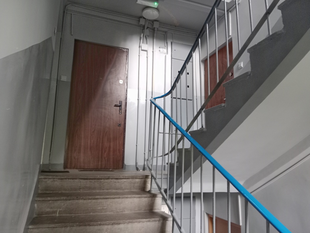 Twoje pierwsze M - 2 pokoje urządź po swojemu